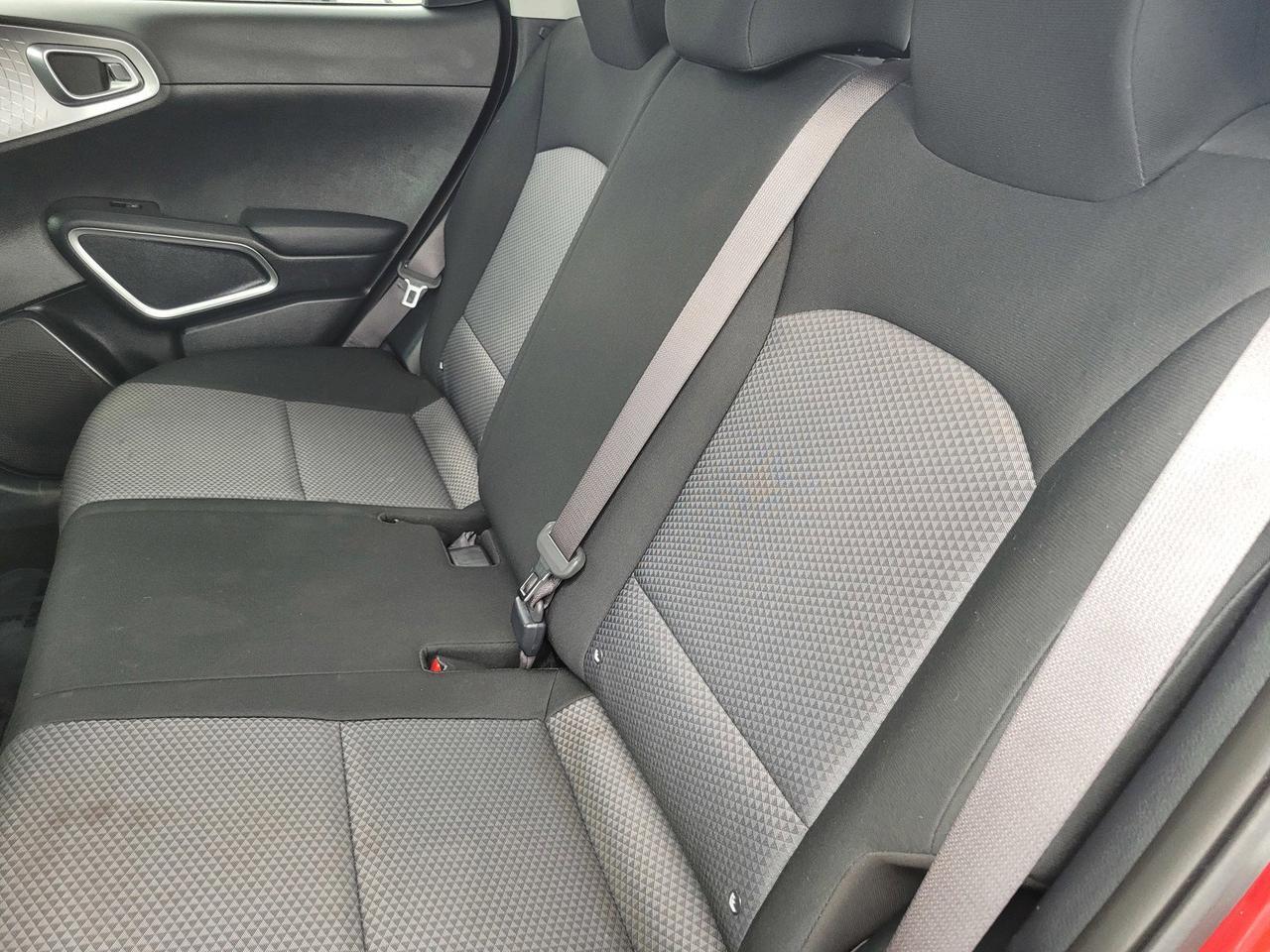 2023 KIA SOUL LX Roseville CA