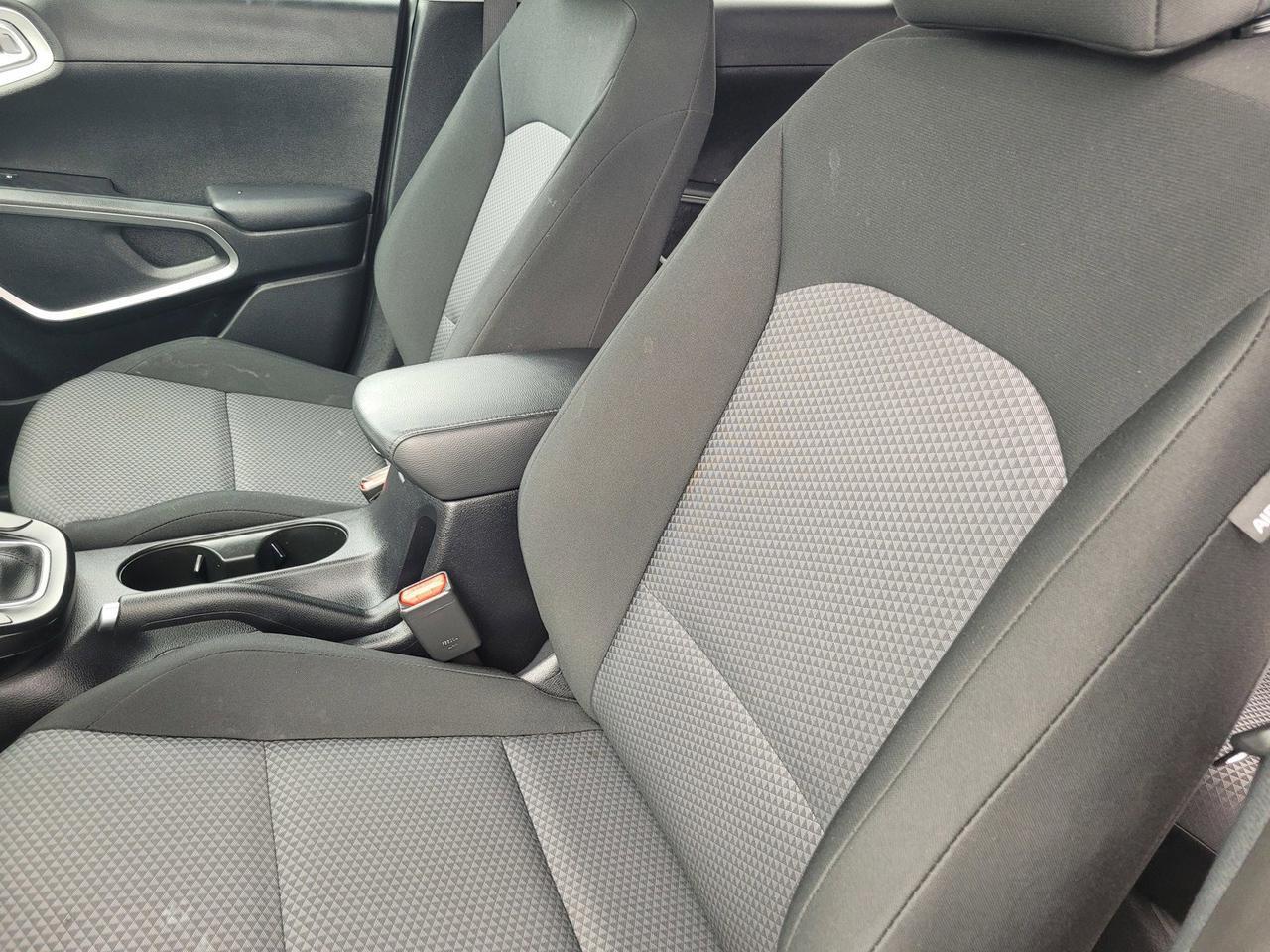 2023 KIA SOUL LX Roseville CA