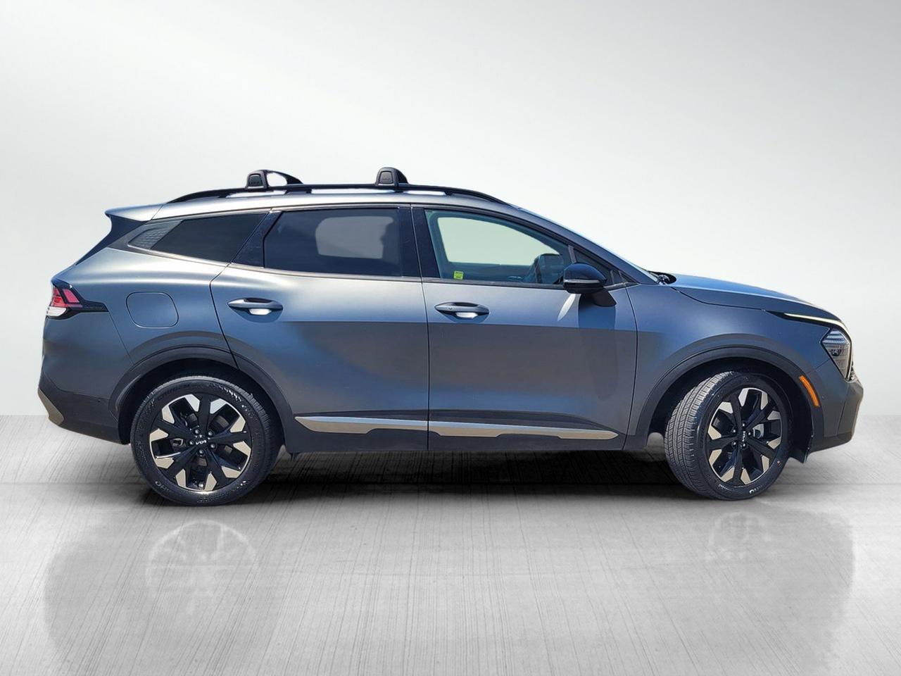 2023 KIA SPORTAGE PLUG-IN HYBRID X-LINE PRESTIGE
