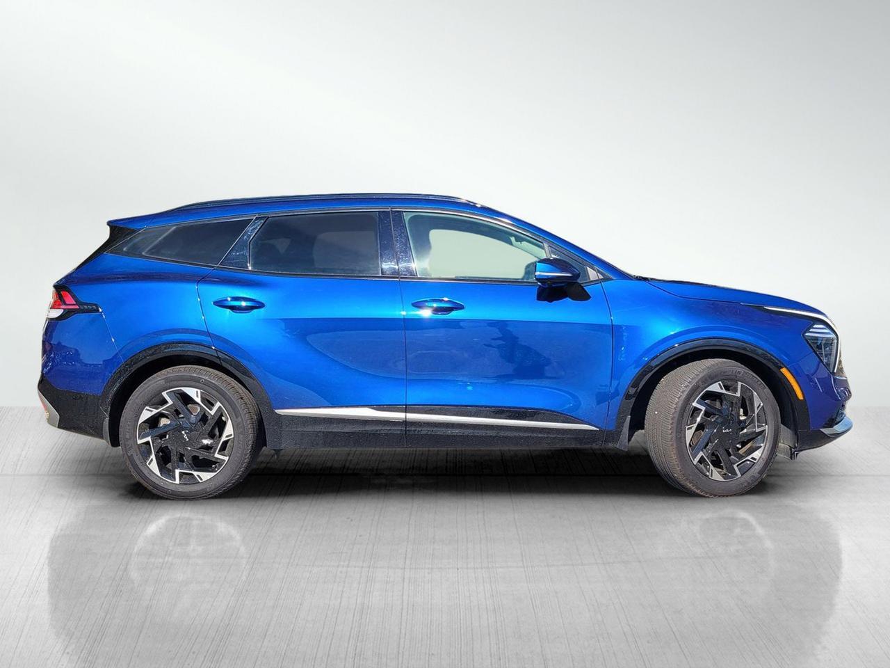 2023 KIA SPORTAGE SX-PRESTIGE Roseville CA
