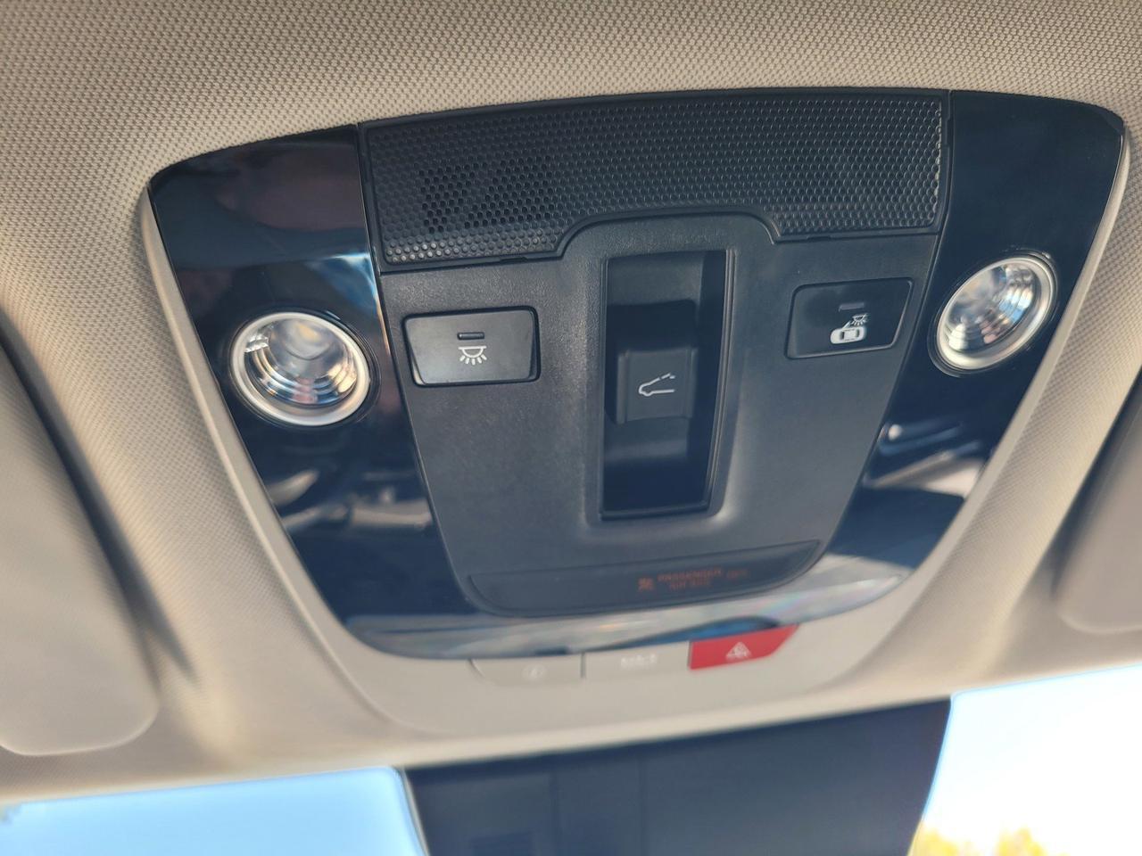 2023 KIA SPORTAGE SX-PRESTIGE Roseville CA