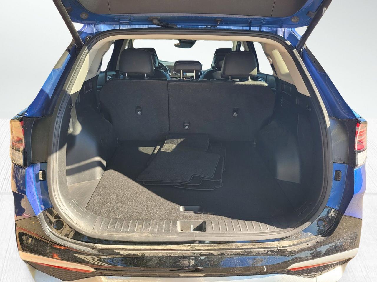 2023 KIA SPORTAGE SX-PRESTIGE Roseville CA