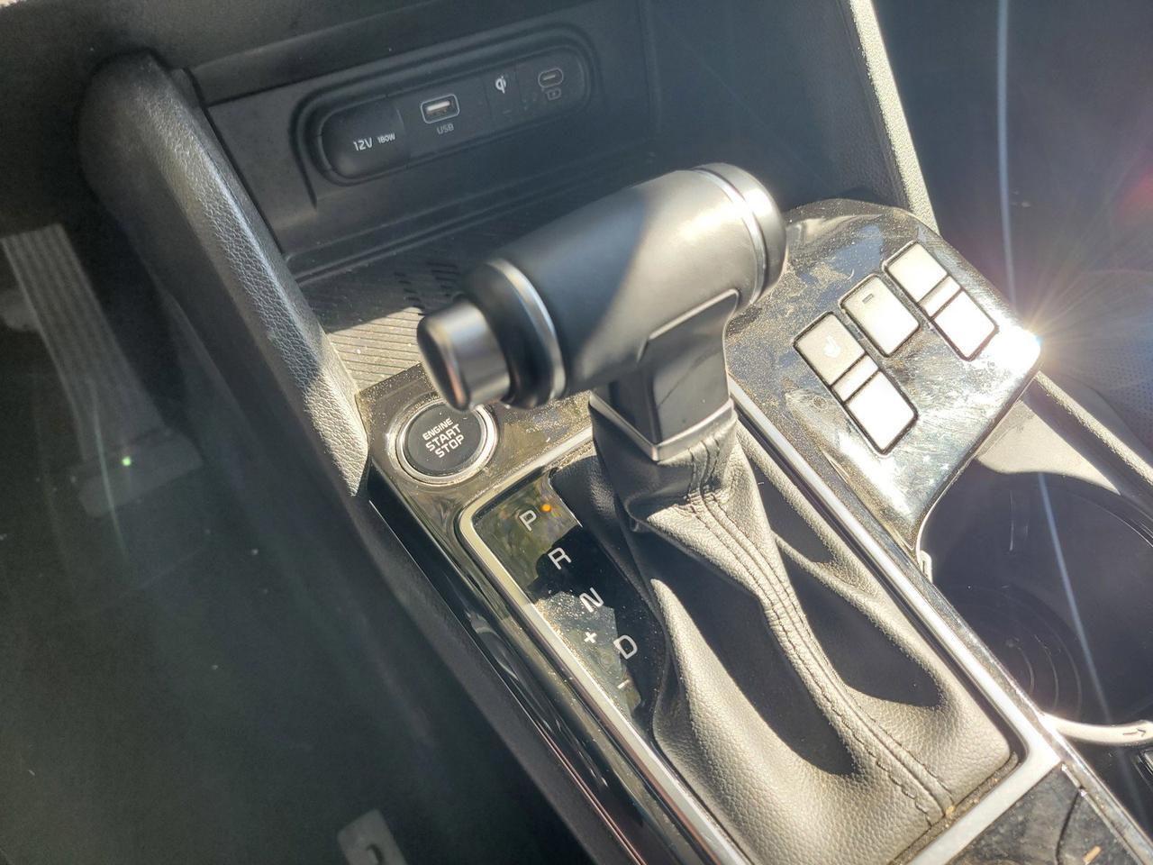 2023 KIA SPORTAGE SX-PRESTIGE Roseville CA