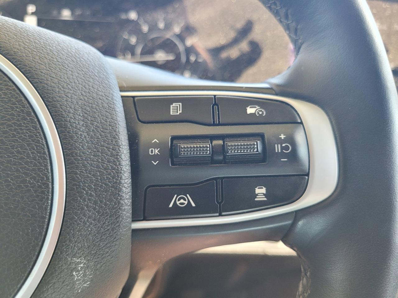 2023 KIA SPORTAGE SX-PRESTIGE Roseville CA