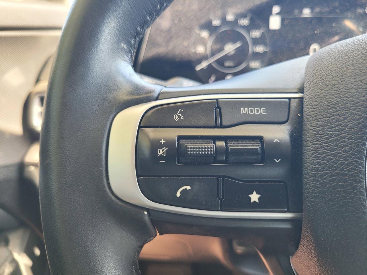 2023 KIA SPORTAGE SX-PRESTIGE Roseville CA