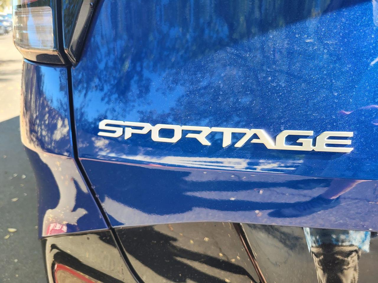2023 KIA SPORTAGE SX-PRESTIGE Roseville CA