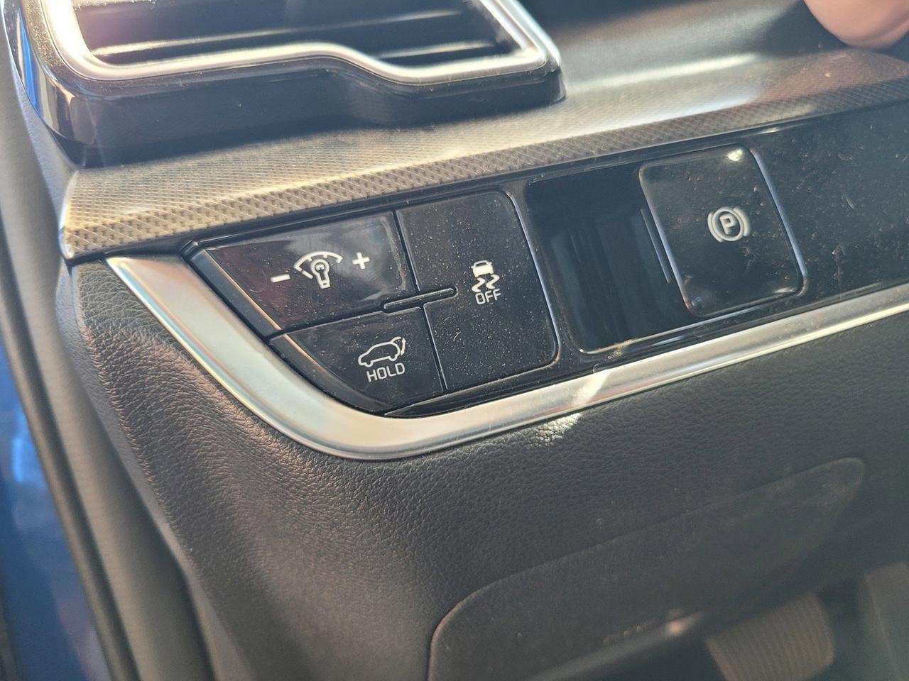 2023 KIA SPORTAGE SX-PRESTIGE Roseville CA