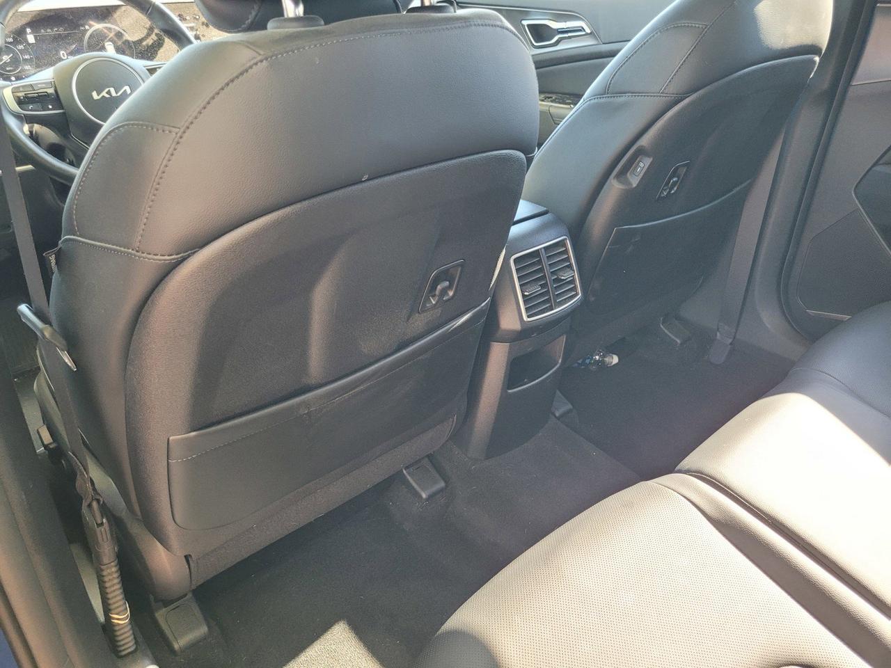 2023 KIA SPORTAGE SX-PRESTIGE Roseville CA