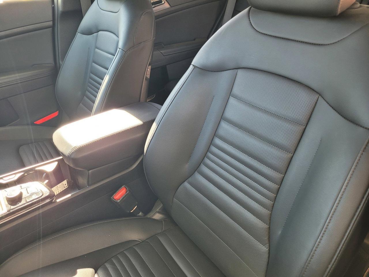 2023 KIA SPORTAGE SX-PRESTIGE Roseville CA