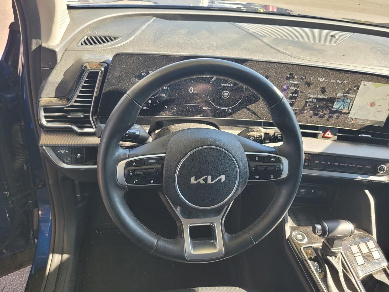 2023 KIA SPORTAGE SX-PRESTIGE Roseville CA