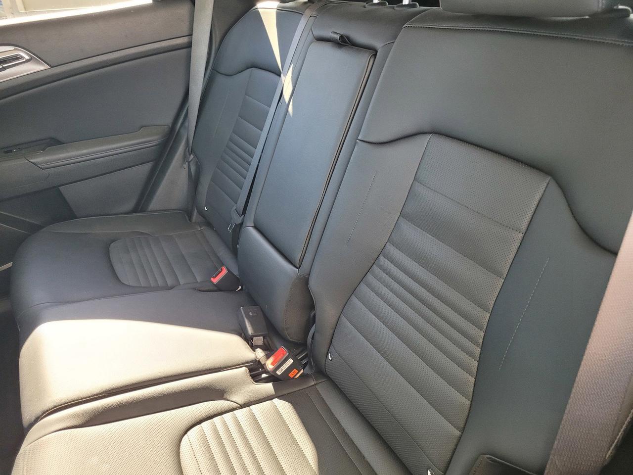 2023 KIA SPORTAGE SX-PRESTIGE Roseville CA