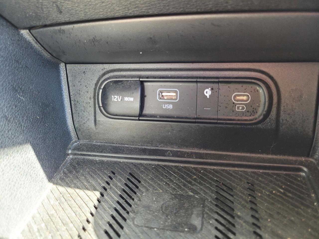 2023 KIA SPORTAGE SX-PRESTIGE Roseville CA