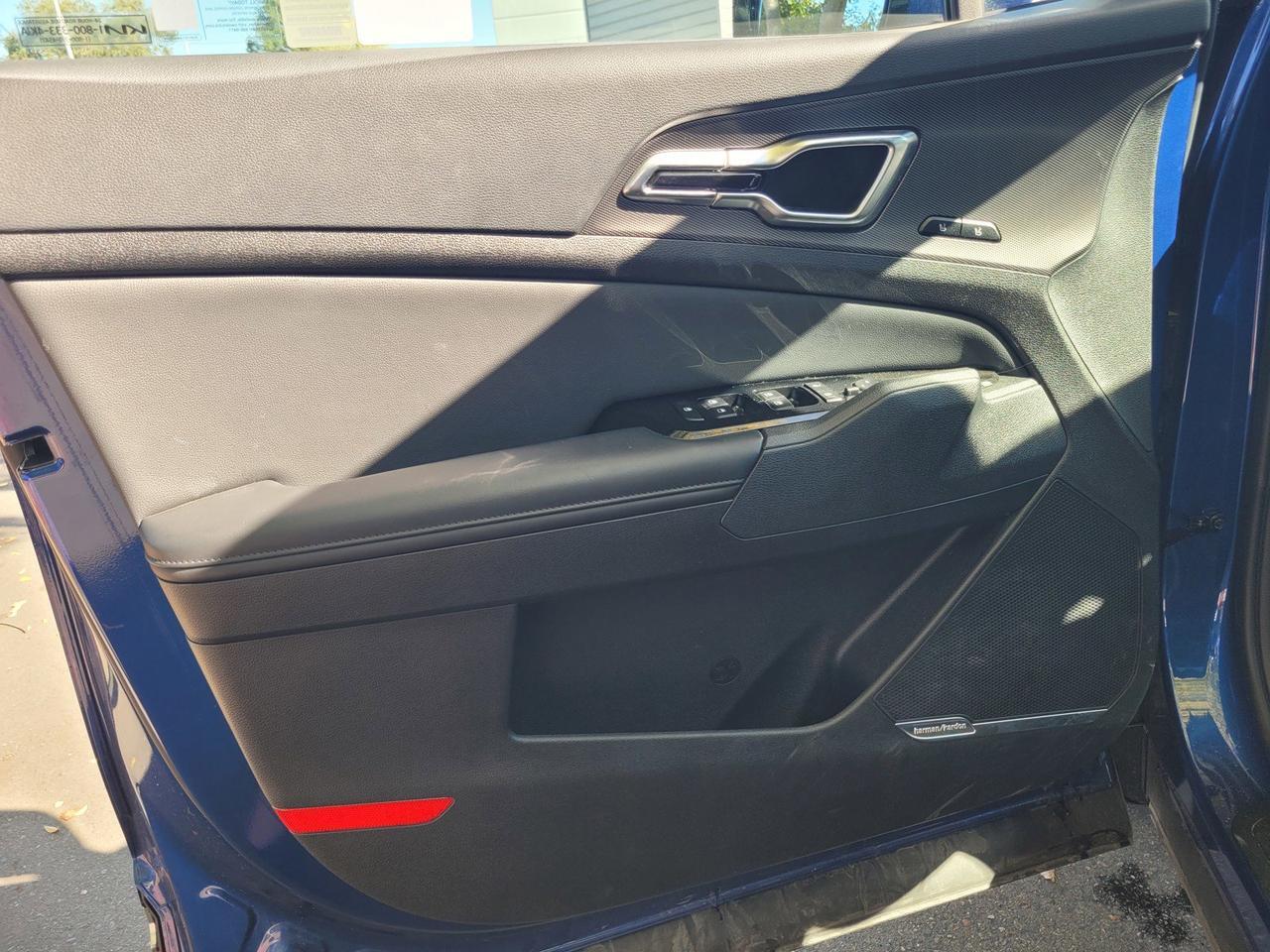 2023 KIA SPORTAGE SX-PRESTIGE Roseville CA