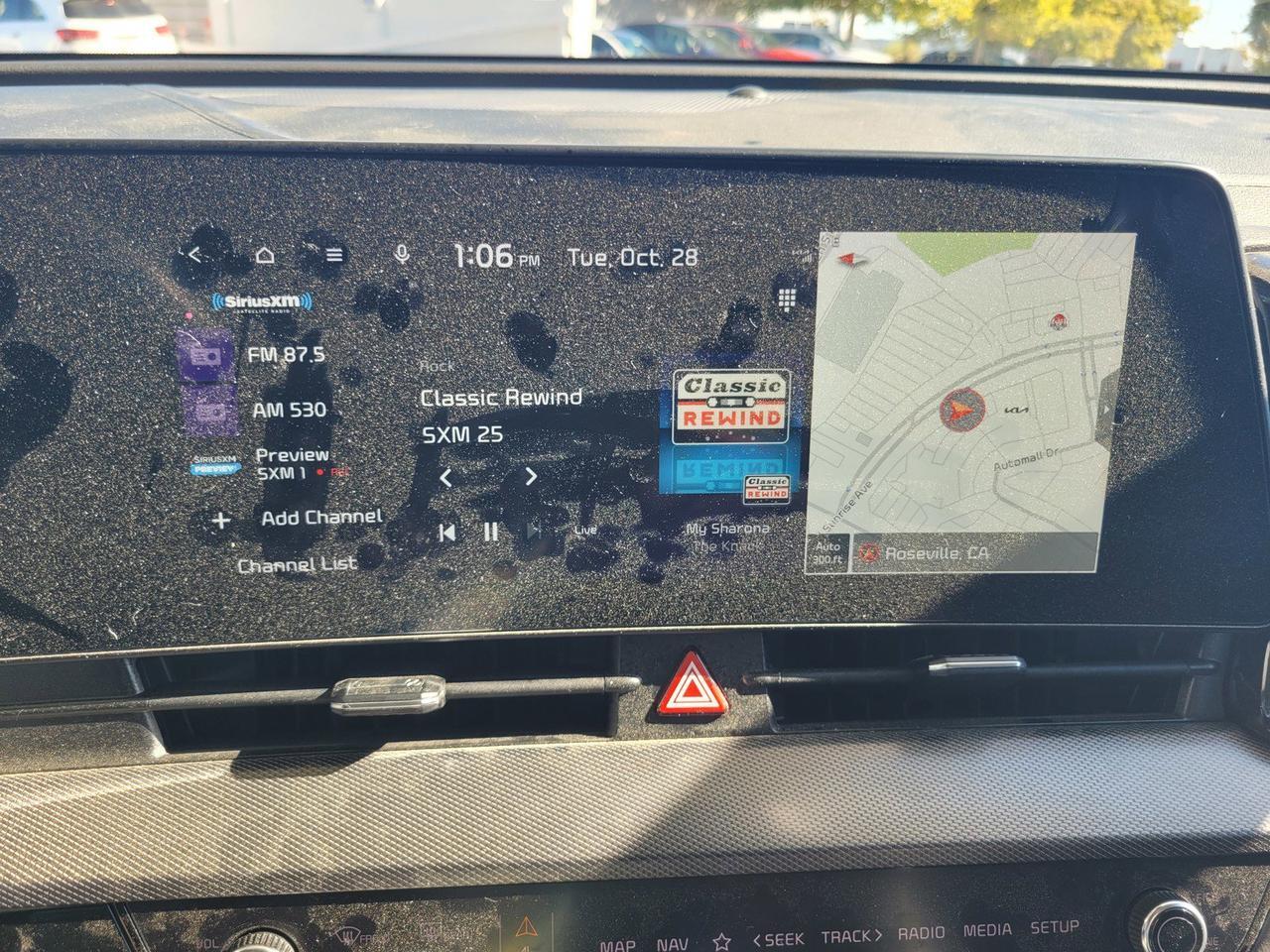 2023 KIA SPORTAGE SX-PRESTIGE Roseville CA