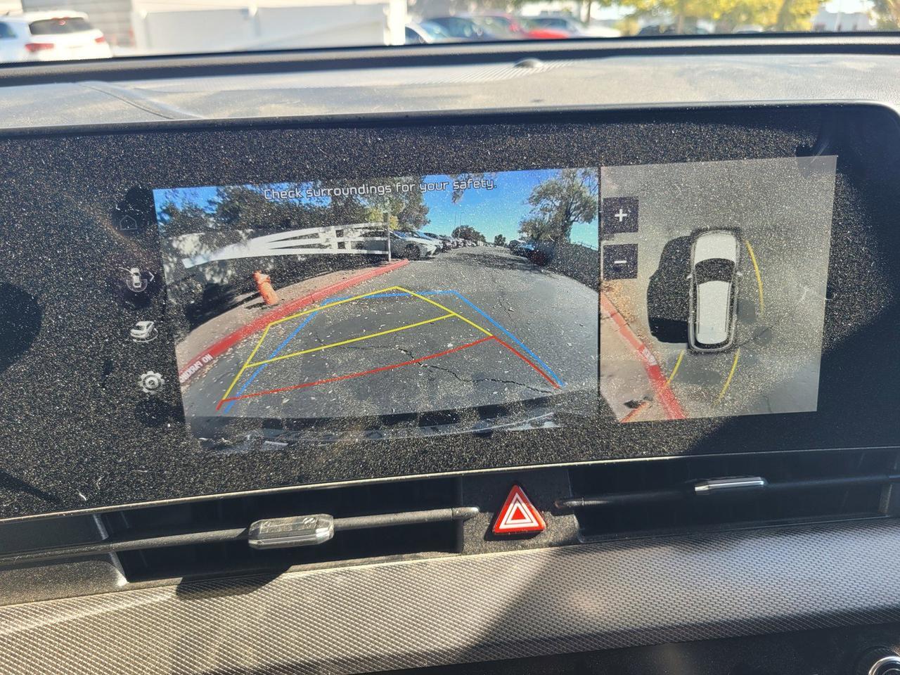 2023 KIA SPORTAGE SX-PRESTIGE Roseville CA