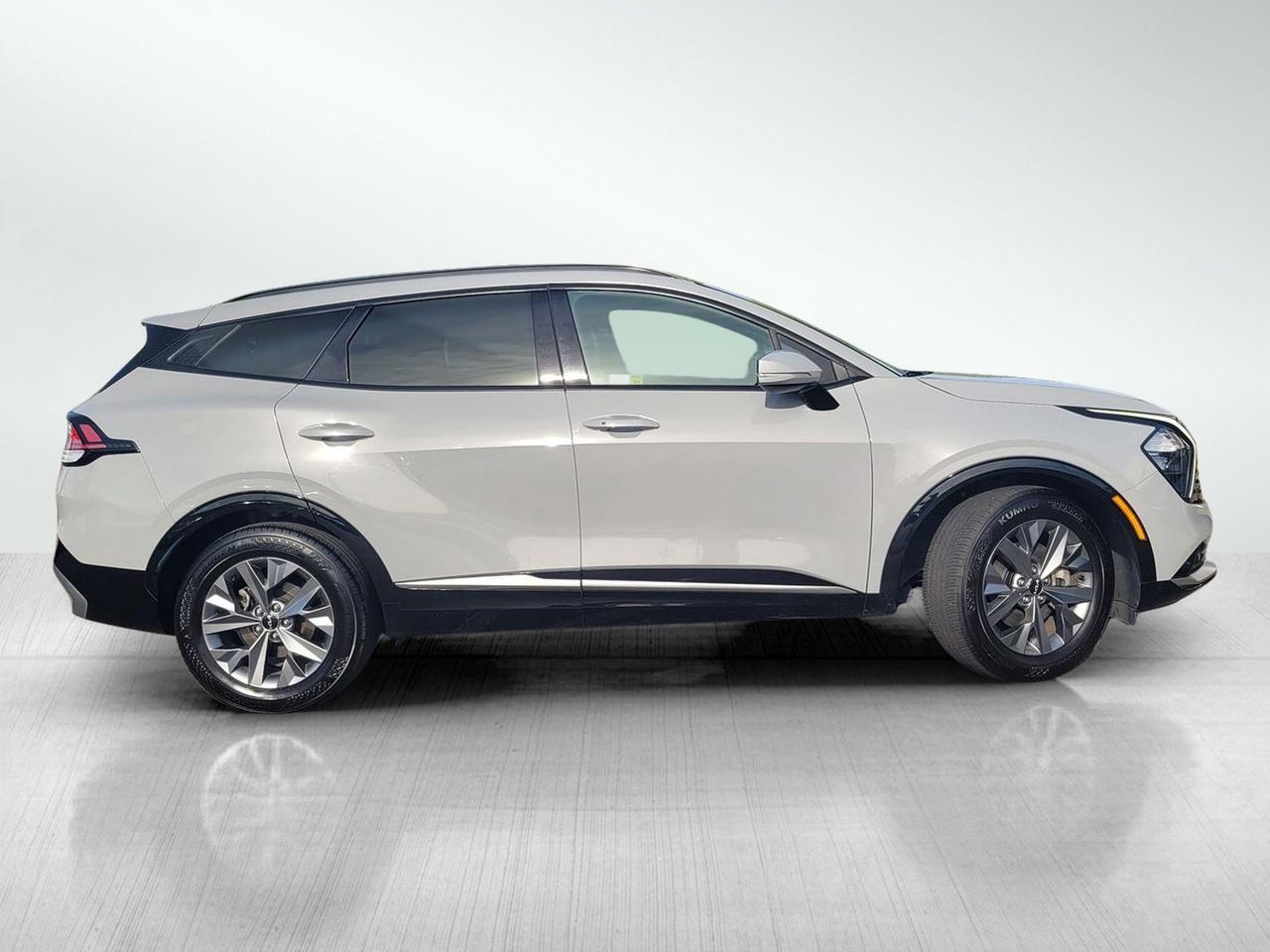 2023 KIA SPORTAGE SX