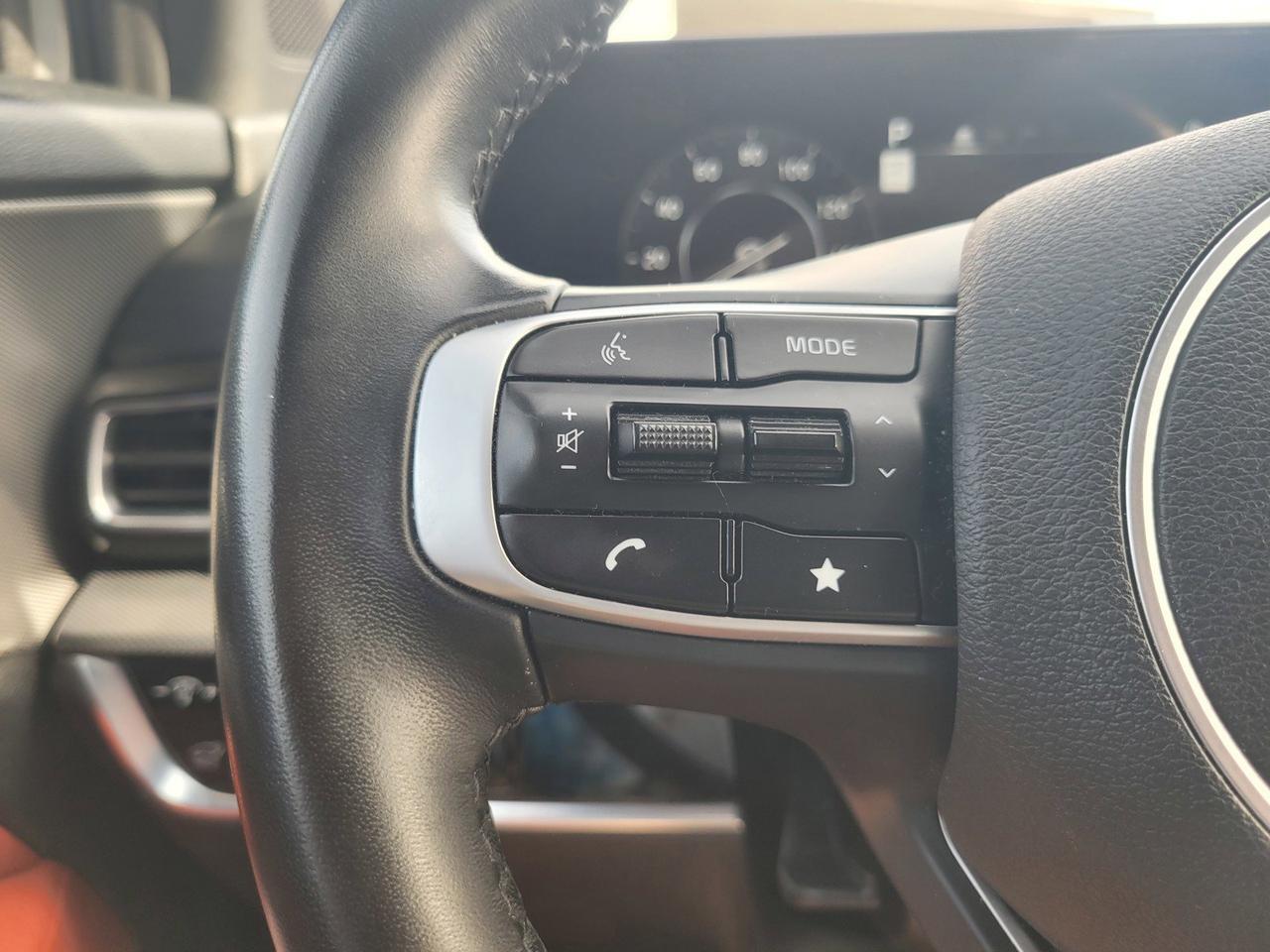 2023 KIA SPORTAGE SX Roseville CA