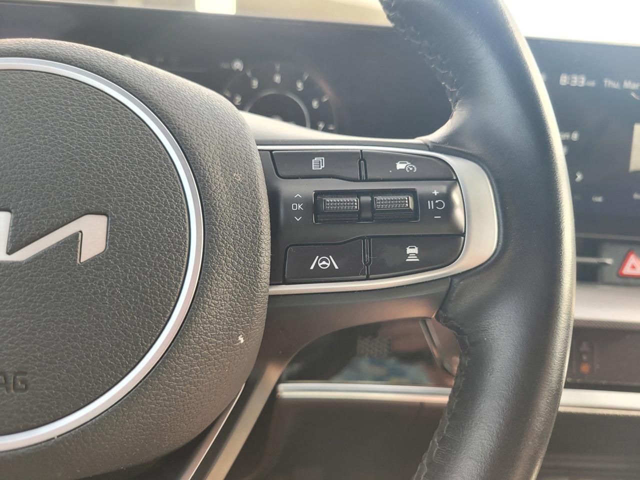 2023 KIA SPORTAGE SX Roseville CA