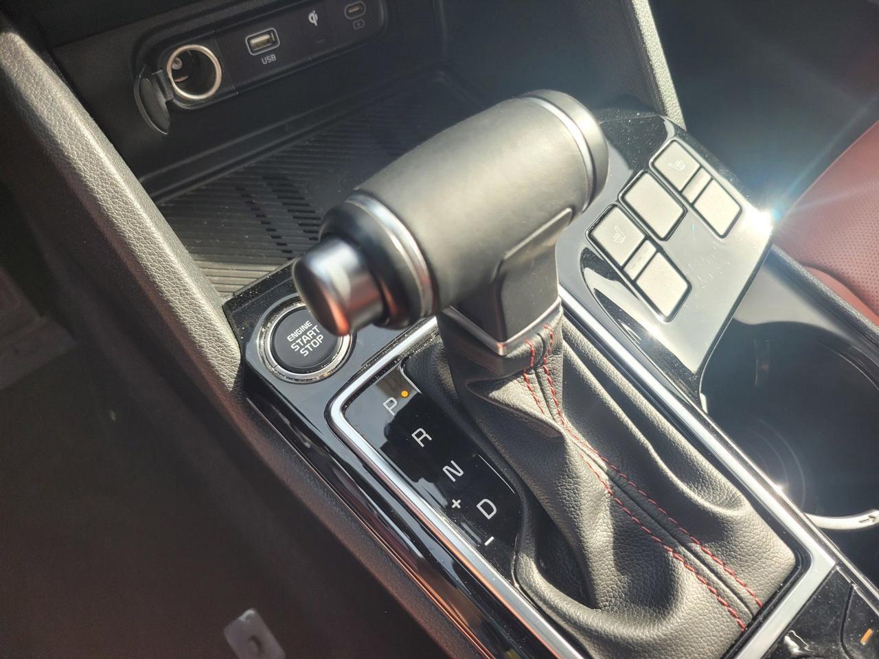 2023 KIA SPORTAGE SX Roseville CA