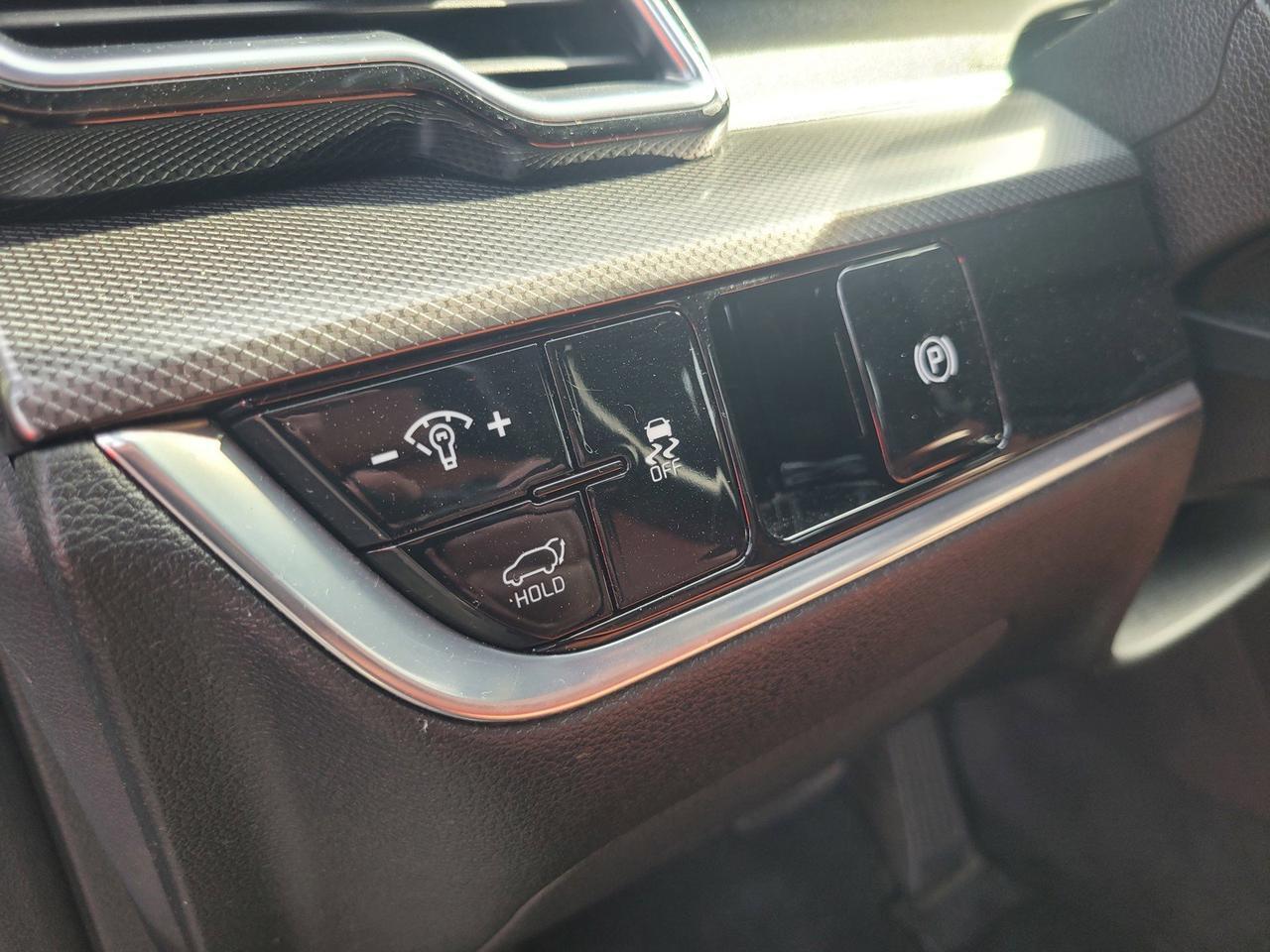 2023 KIA SPORTAGE SX Roseville CA