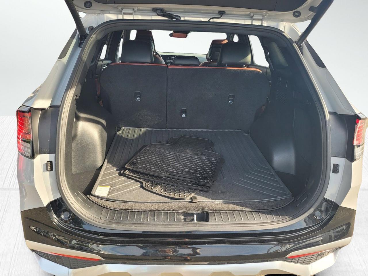 2023 KIA SPORTAGE SX Roseville CA
