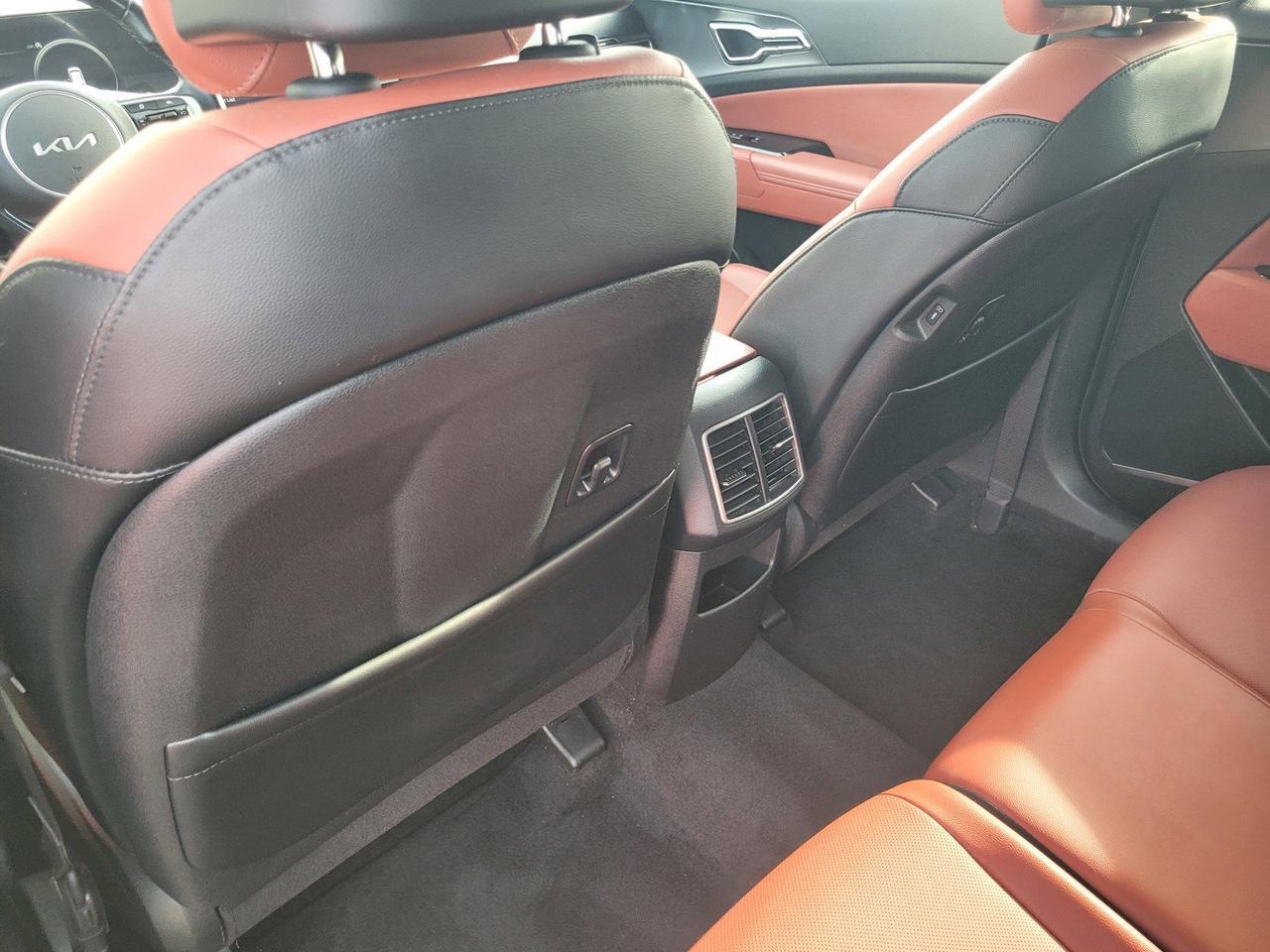 2023 KIA SPORTAGE SX Roseville CA