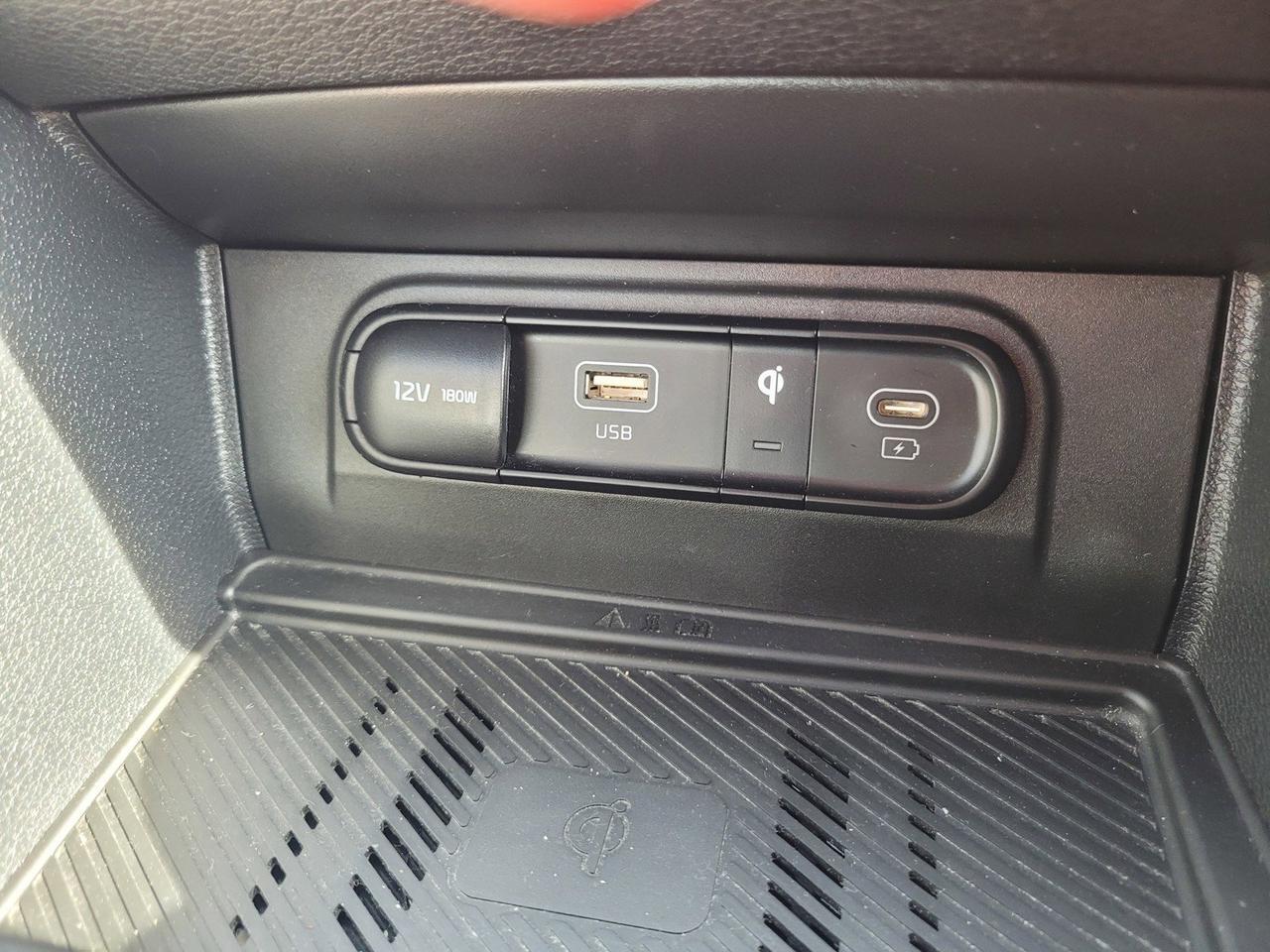 2023 KIA SPORTAGE SX Roseville CA