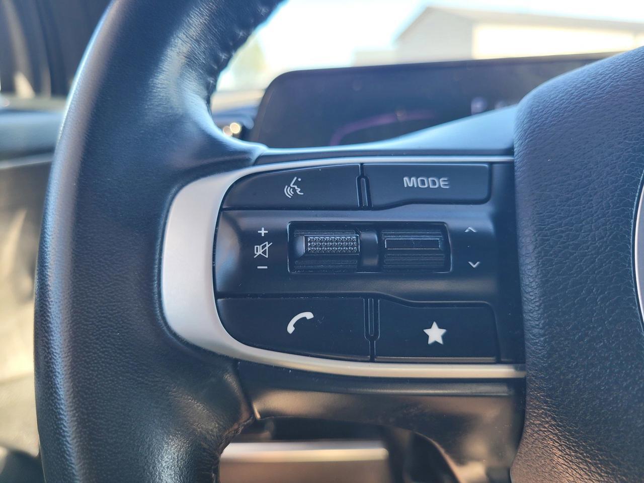 2023 KIA SPORTAGE X-LINE Roseville CA