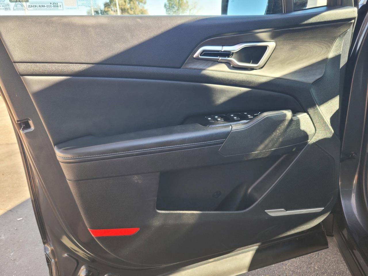 2023 KIA SPORTAGE X-LINE Roseville CA