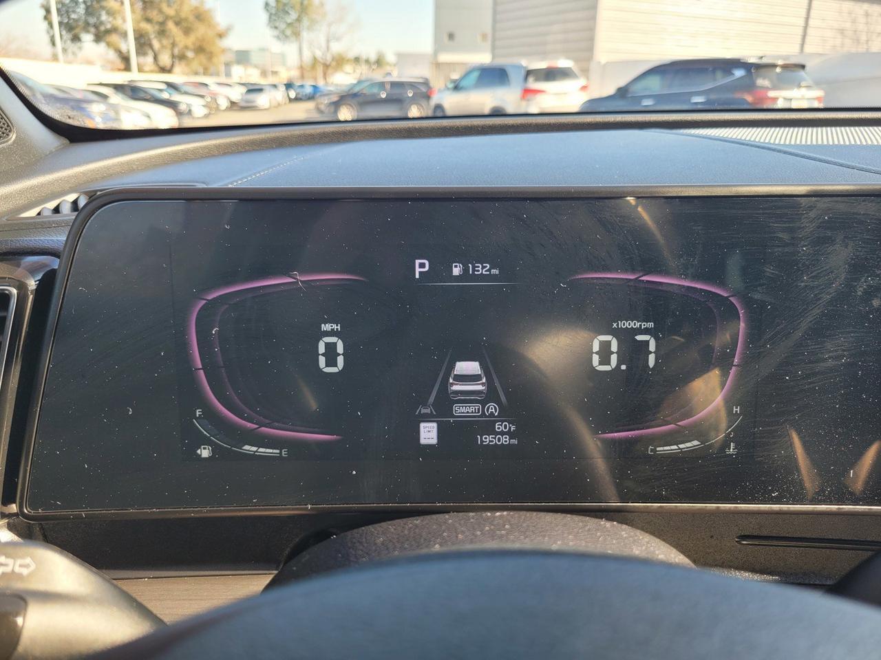 2023 KIA SPORTAGE X-LINE Roseville CA