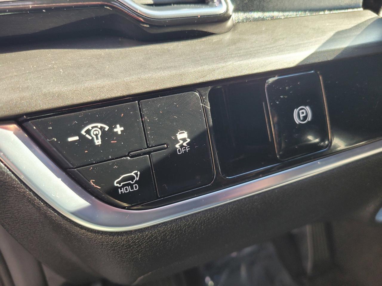 2023 KIA SPORTAGE X-LINE Roseville CA