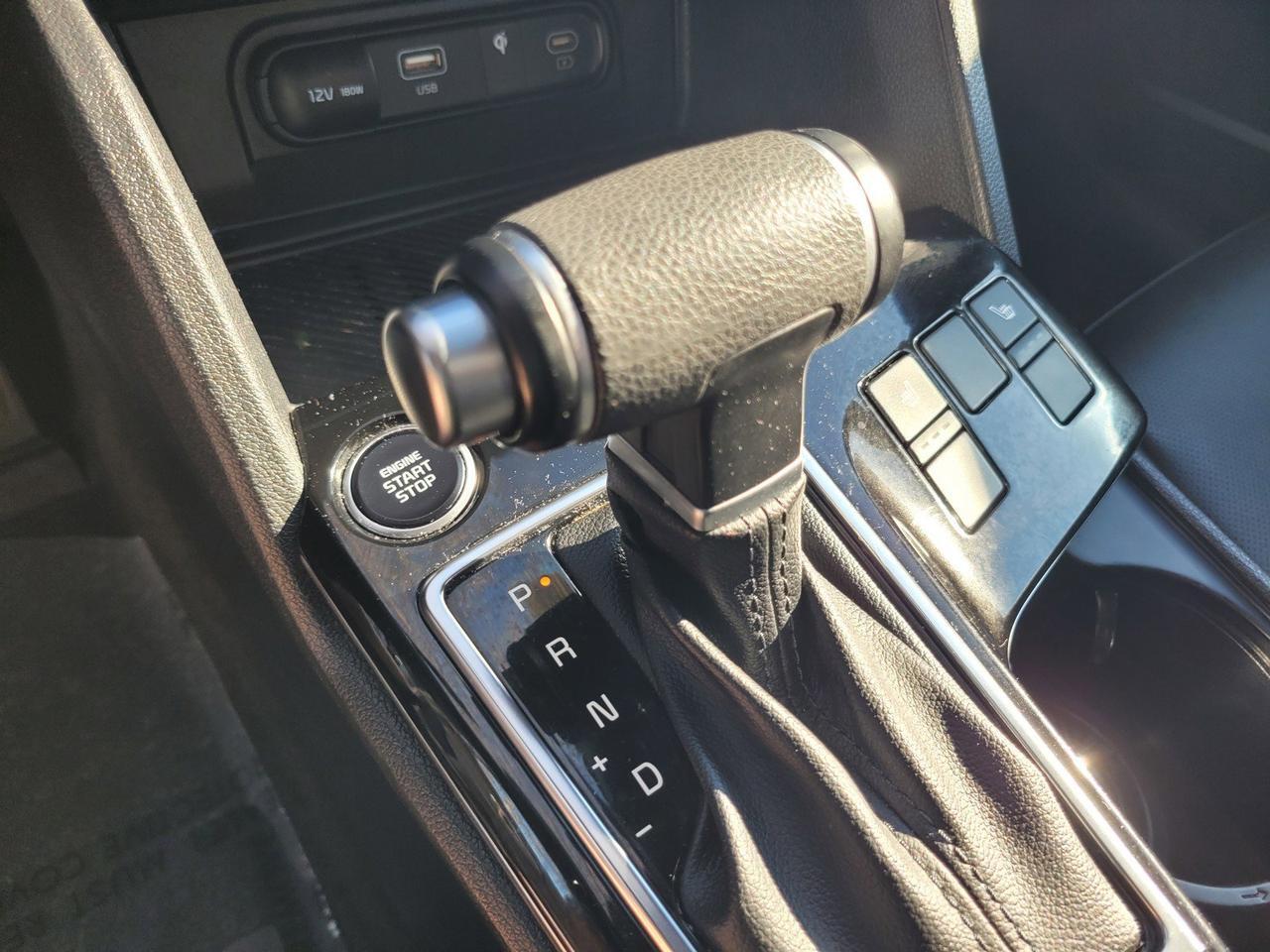 2023 KIA SPORTAGE X-LINE Roseville CA