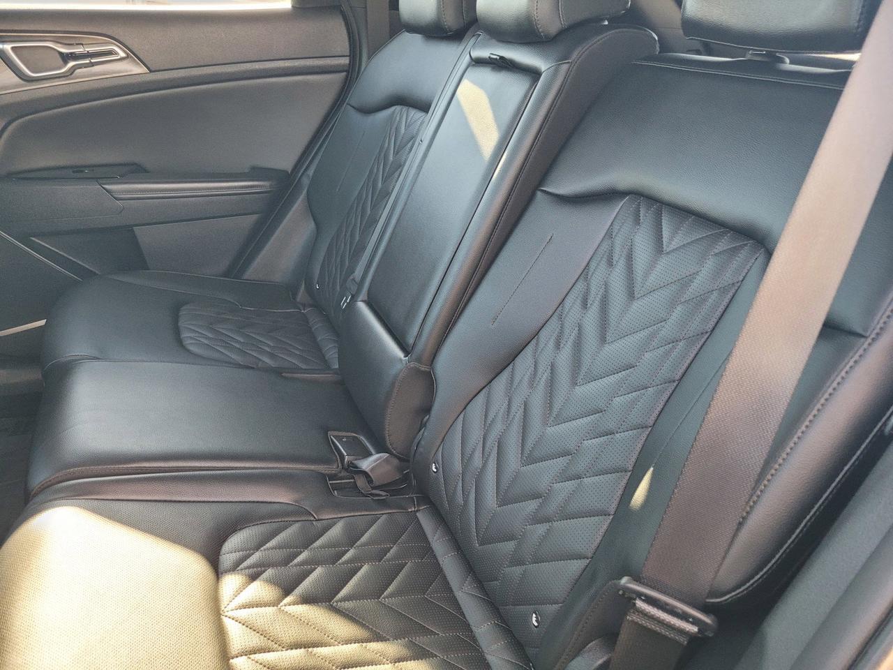 2023 KIA SPORTAGE X-LINE Roseville CA