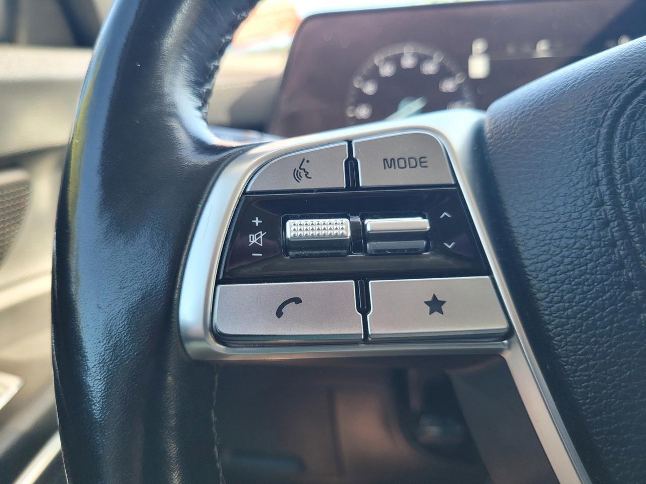 2023 KIA TELLURIDE SX PRESTIGE Roseville CA