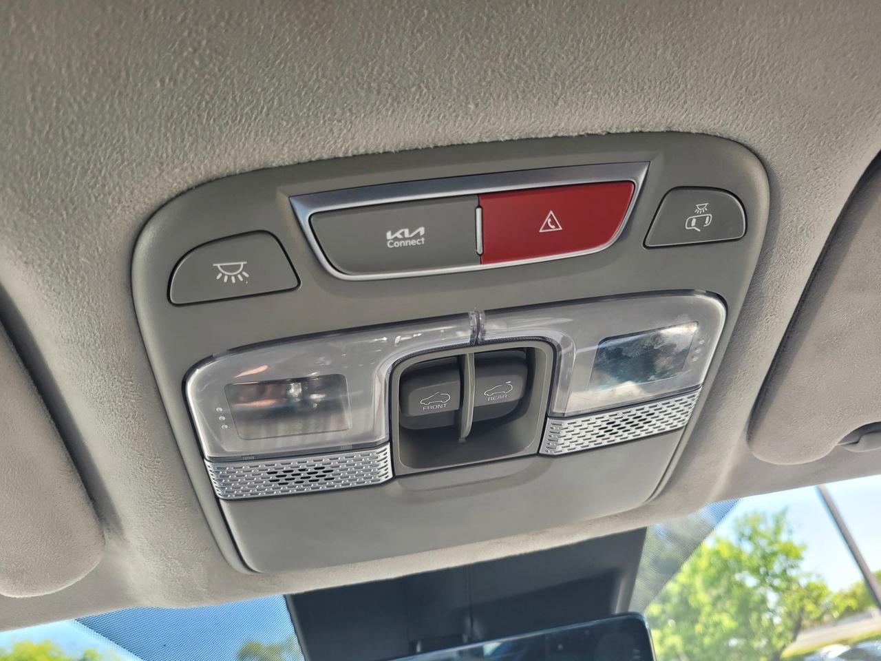 2023 KIA TELLURIDE SX PRESTIGE Roseville CA