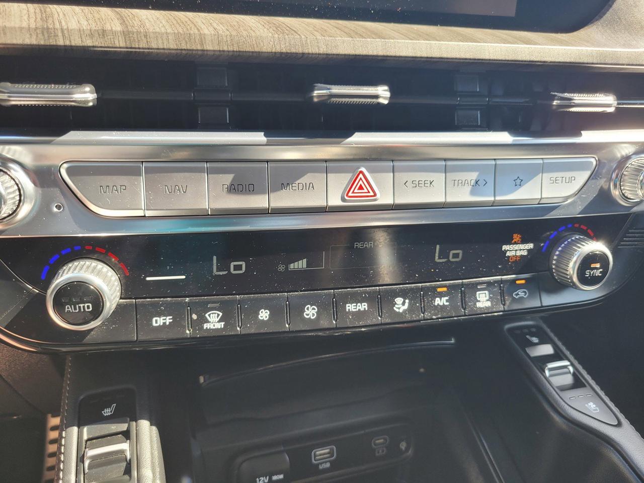 2023 KIA TELLURIDE SX PRESTIGE Roseville CA