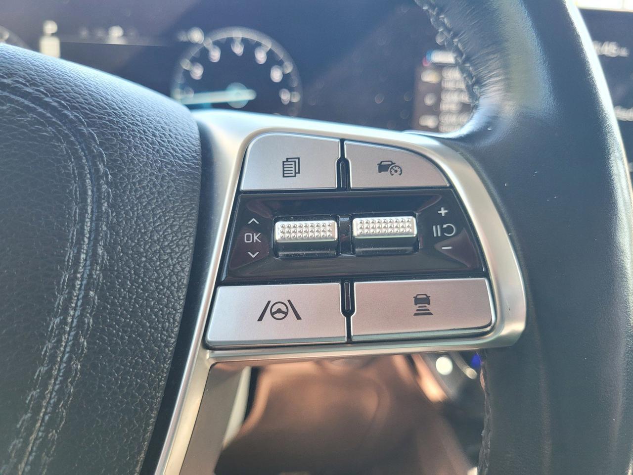2023 KIA TELLURIDE SX PRESTIGE Roseville CA