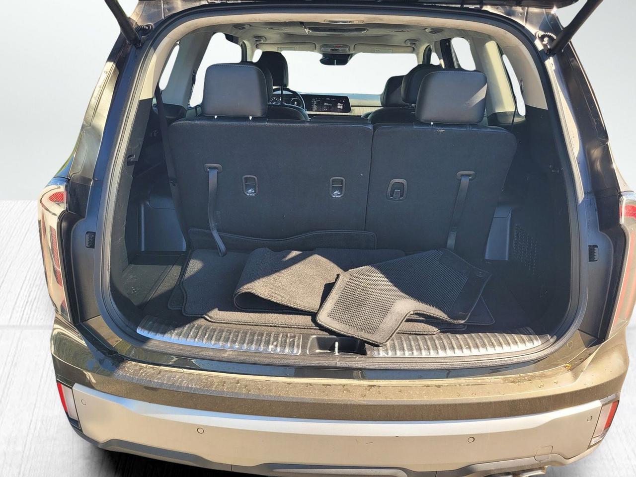 2023 KIA TELLURIDE SX PRESTIGE Roseville CA