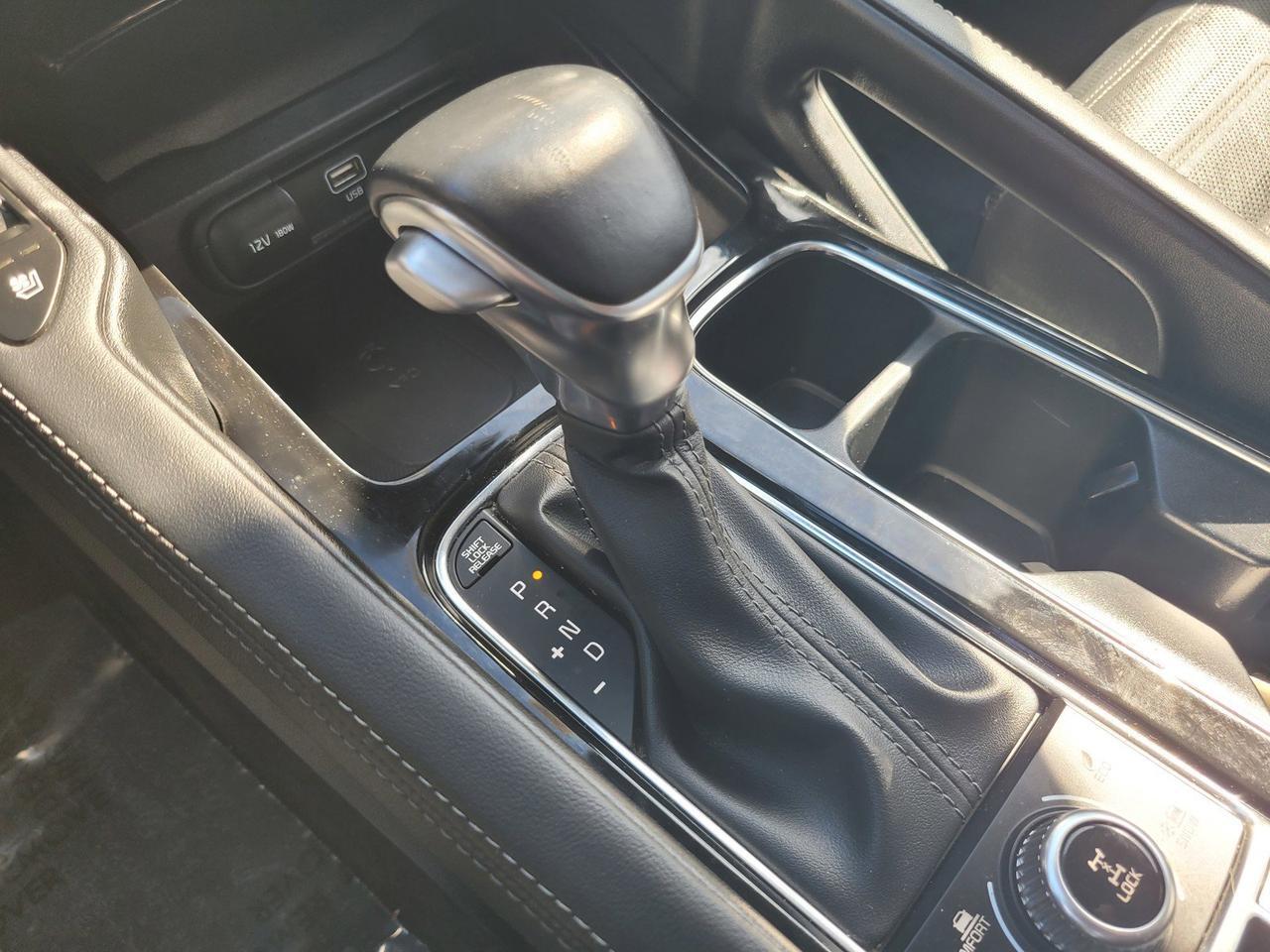 2023 KIA TELLURIDE SX PRESTIGE Roseville CA