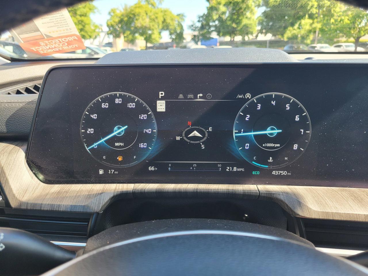 2023 KIA TELLURIDE SX PRESTIGE Roseville CA