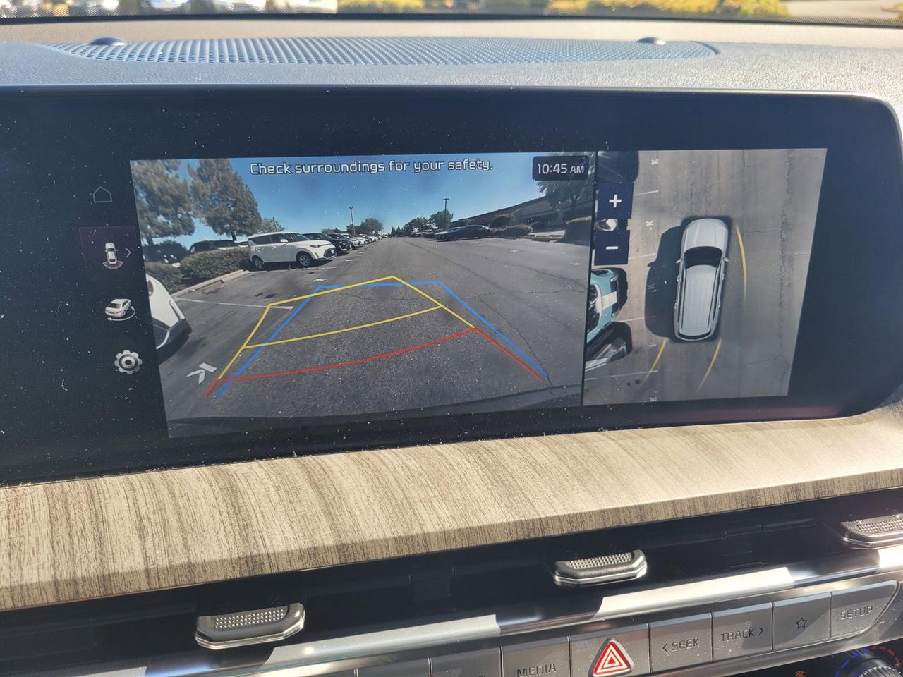 2023 KIA TELLURIDE SX PRESTIGE Roseville CA