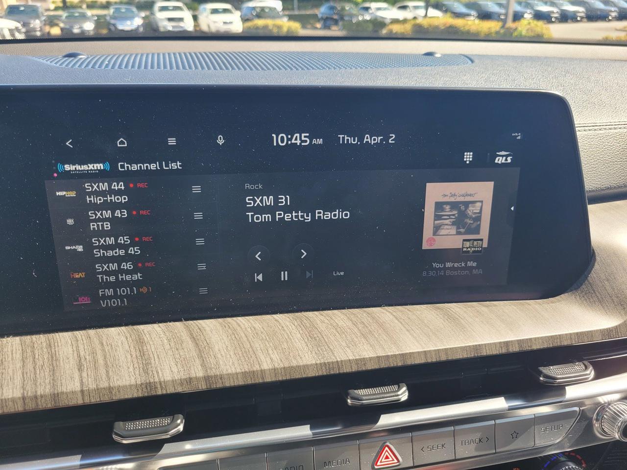 2023 KIA TELLURIDE SX PRESTIGE Roseville CA