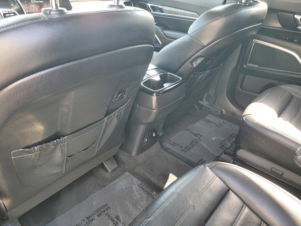 2023 KIA TELLURIDE SX PRESTIGE Roseville CA