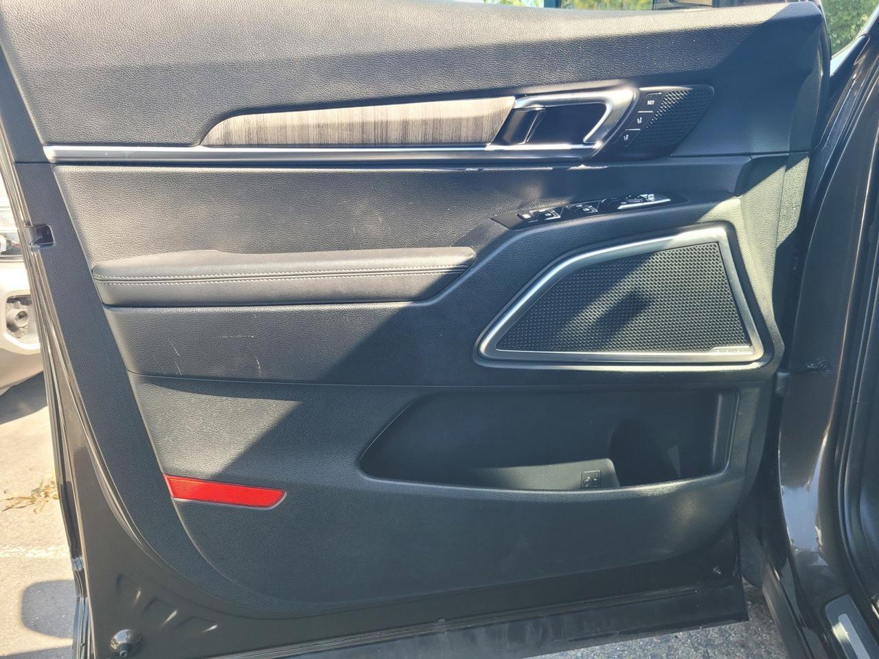 2023 KIA TELLURIDE SX PRESTIGE Roseville CA