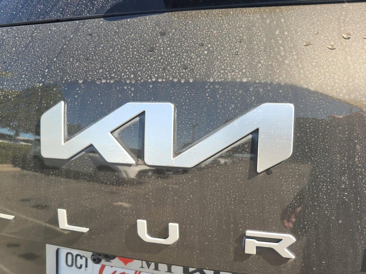 2023 KIA TELLURIDE SX PRESTIGE Roseville CA