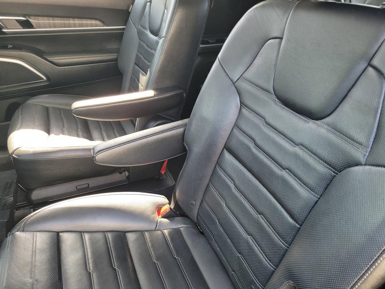 2023 KIA TELLURIDE SX PRESTIGE Roseville CA