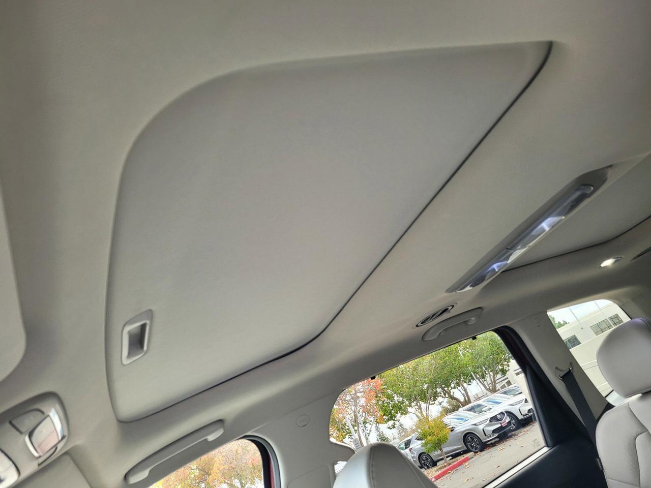 2023 KIA TELLURIDE SX Roseville CA