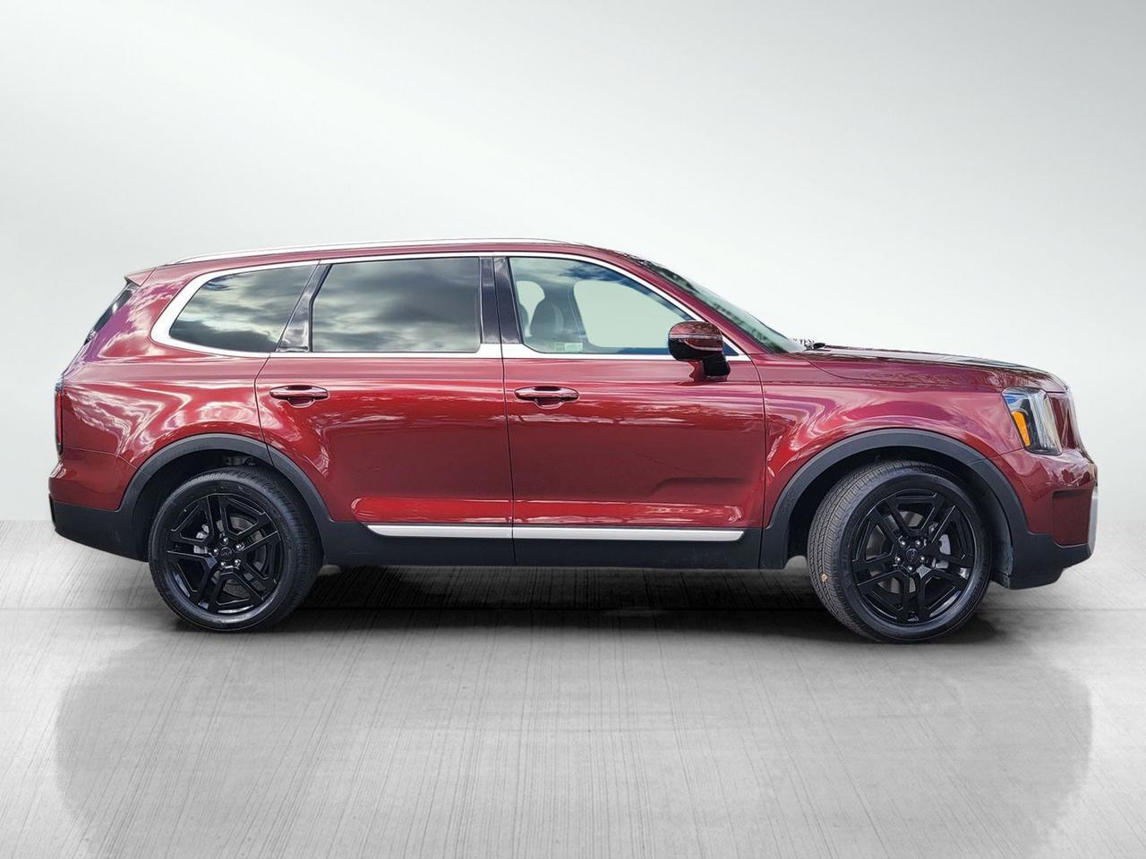 2023 KIA TELLURIDE SX