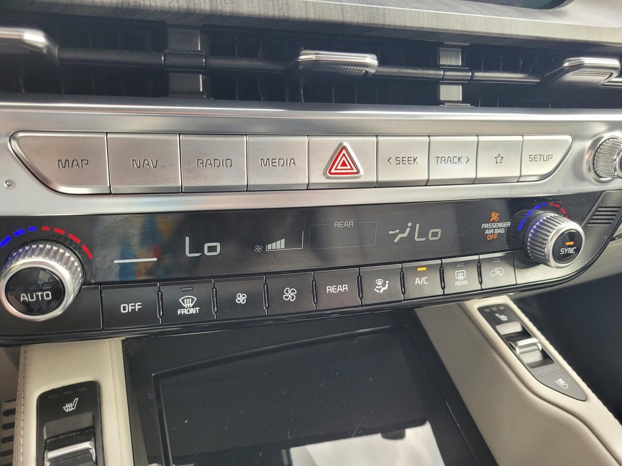 2023 KIA TELLURIDE SX Roseville CA