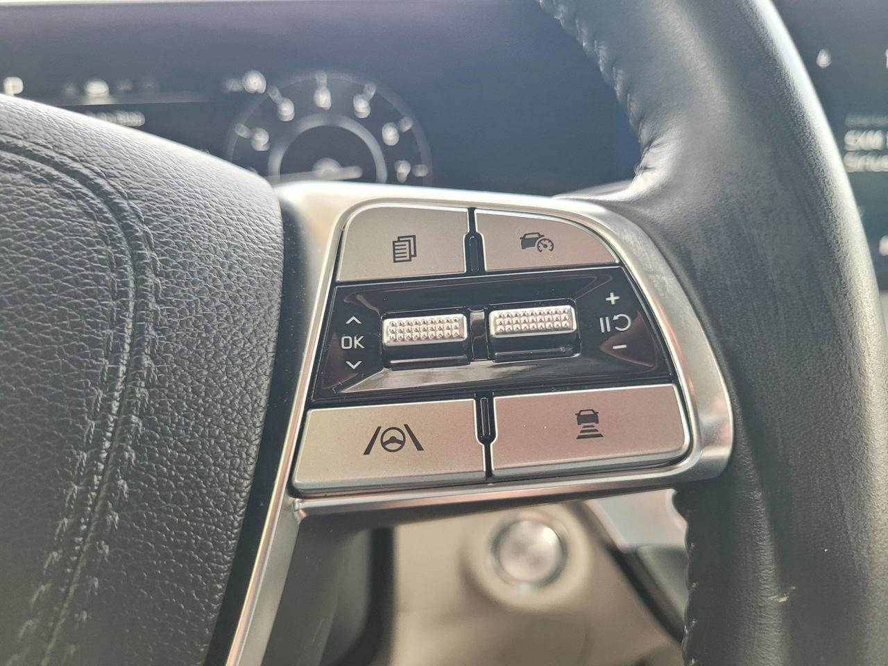 2023 KIA TELLURIDE SX Roseville CA